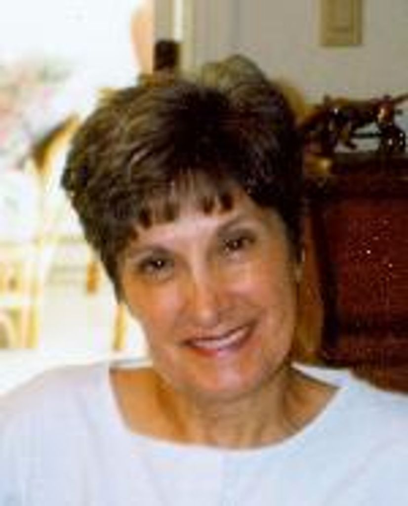 Theresa A. Mandeville