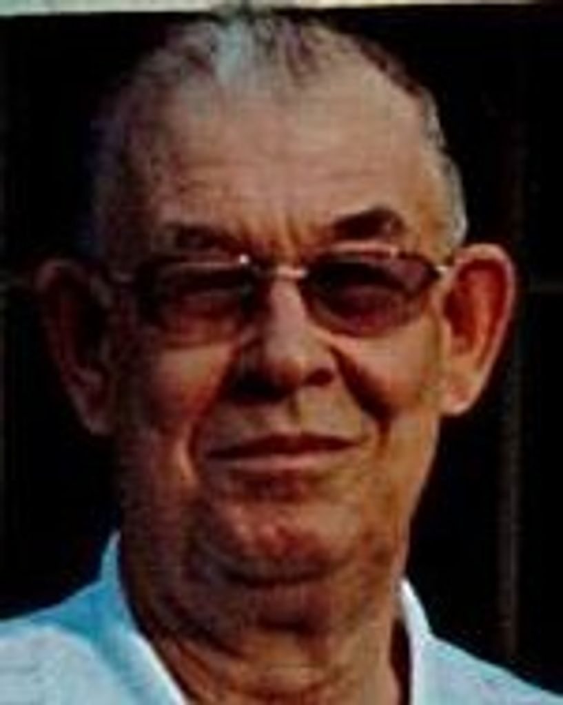 James "Jim" Crooks Profile Photo