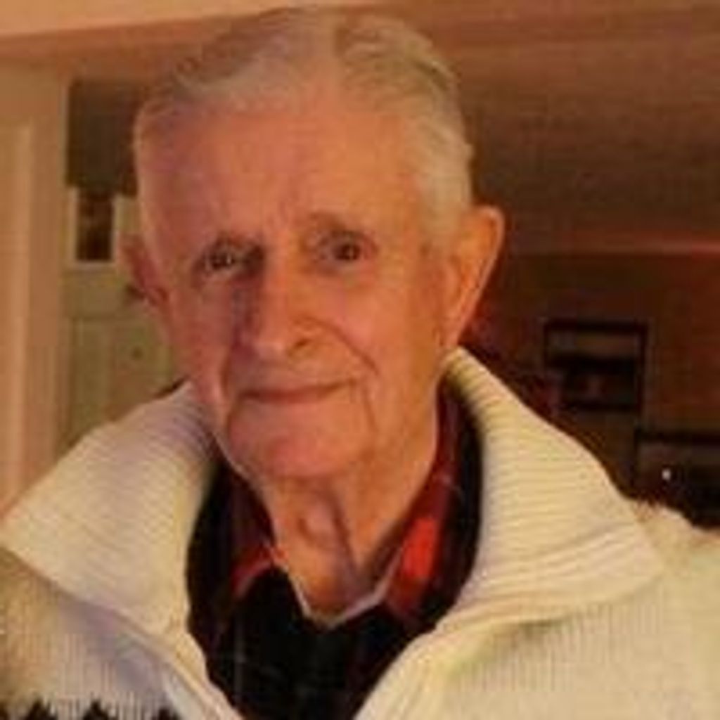 Andrew C. Ullrich Jr. Profile Photo