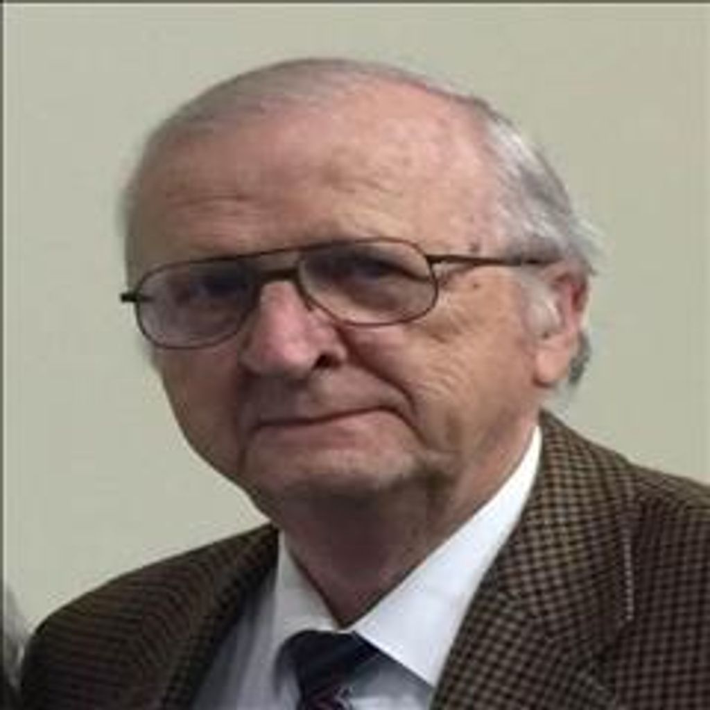 William Douglas Kelley, Jr.