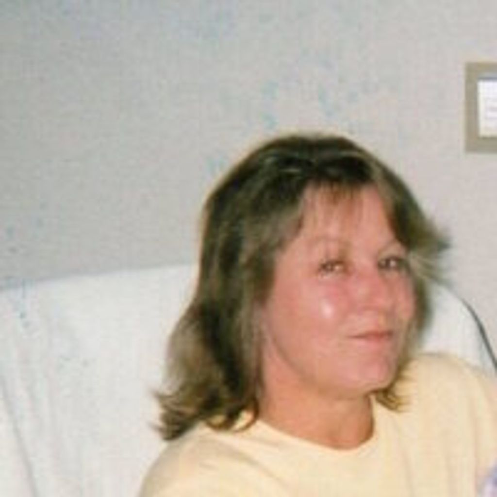 Angela Lee Hanson
