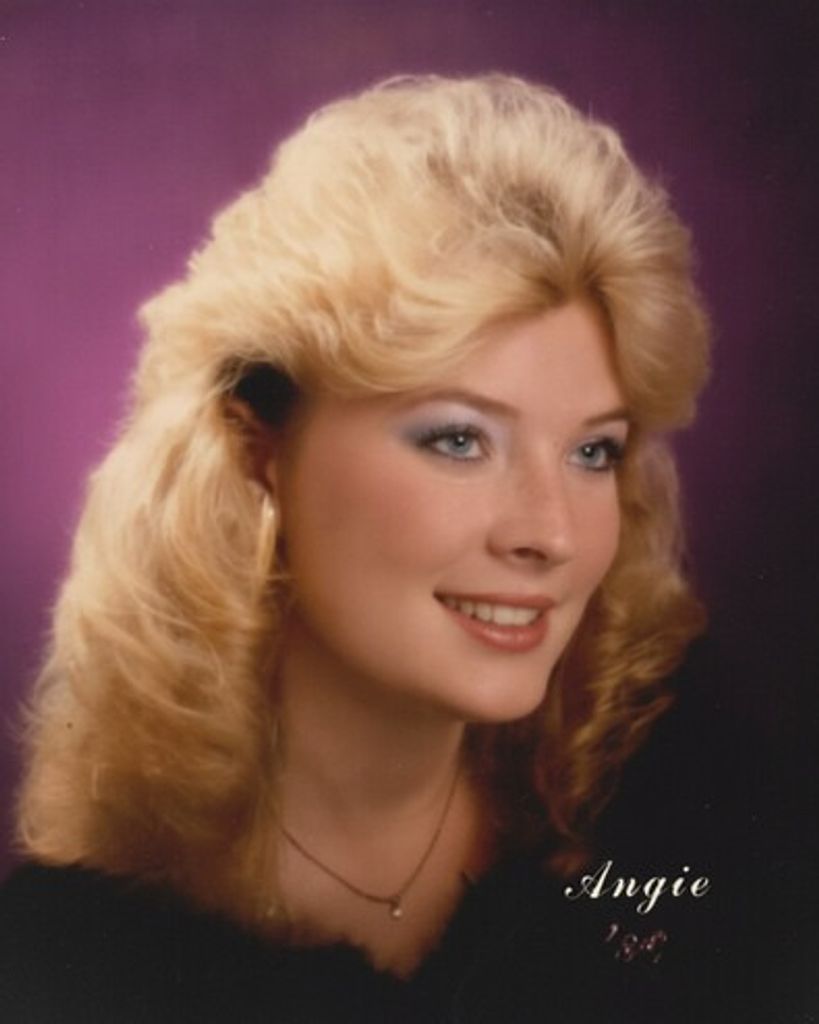 Angie Todd