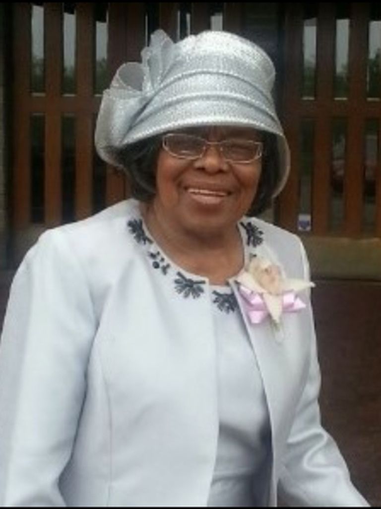 Helen Parker Profile Photo