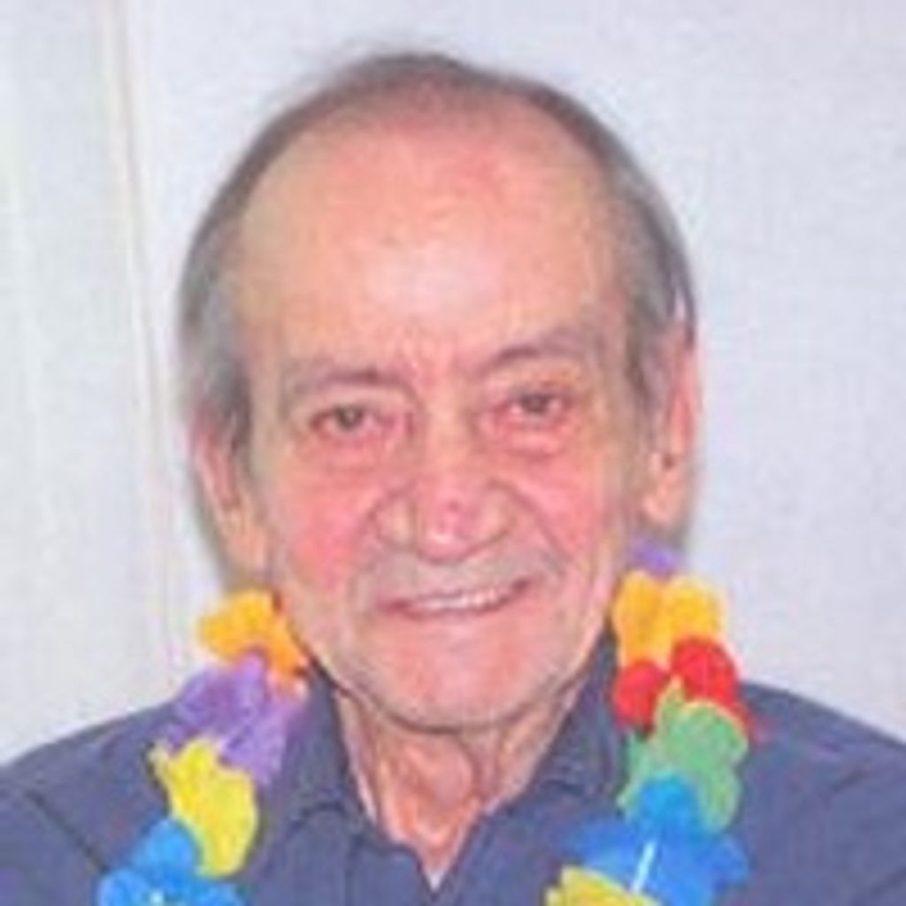 Darrell Charles Brinson, Sr.