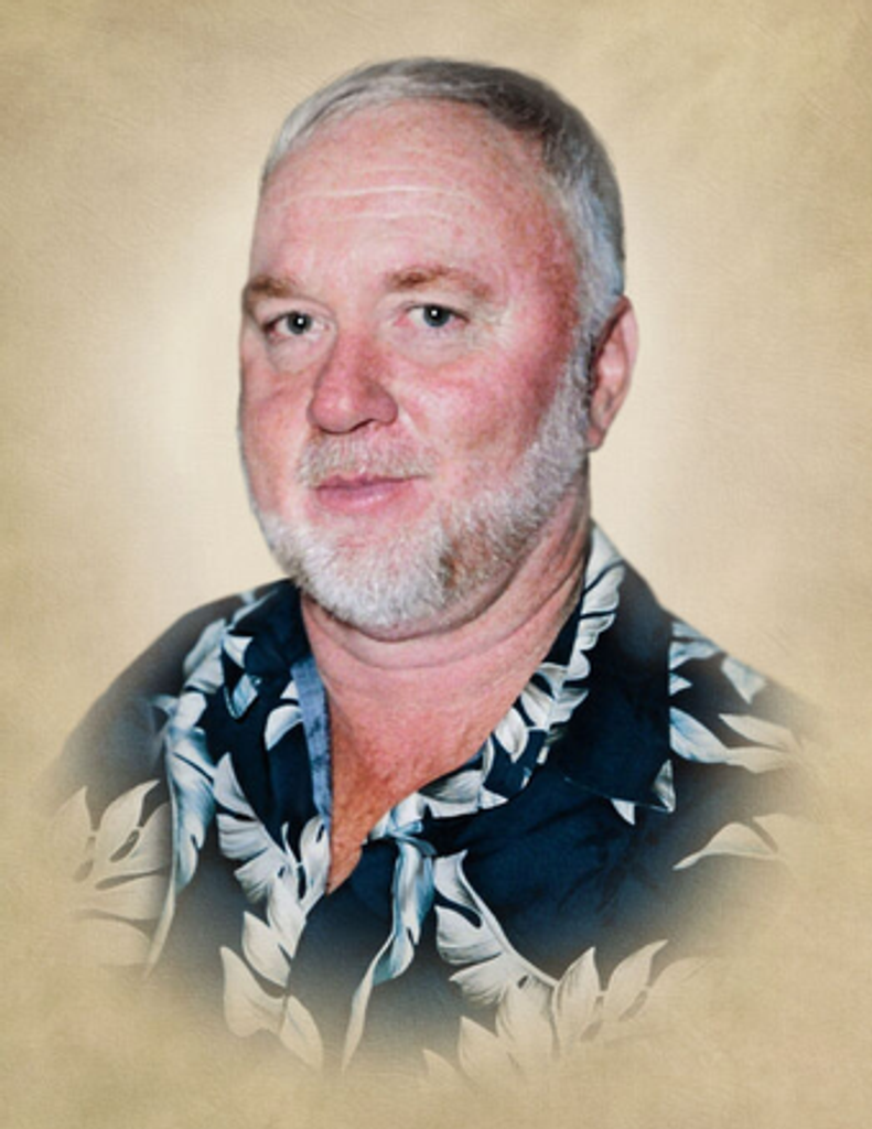 Richard Anthony Stapleton Profile Photo