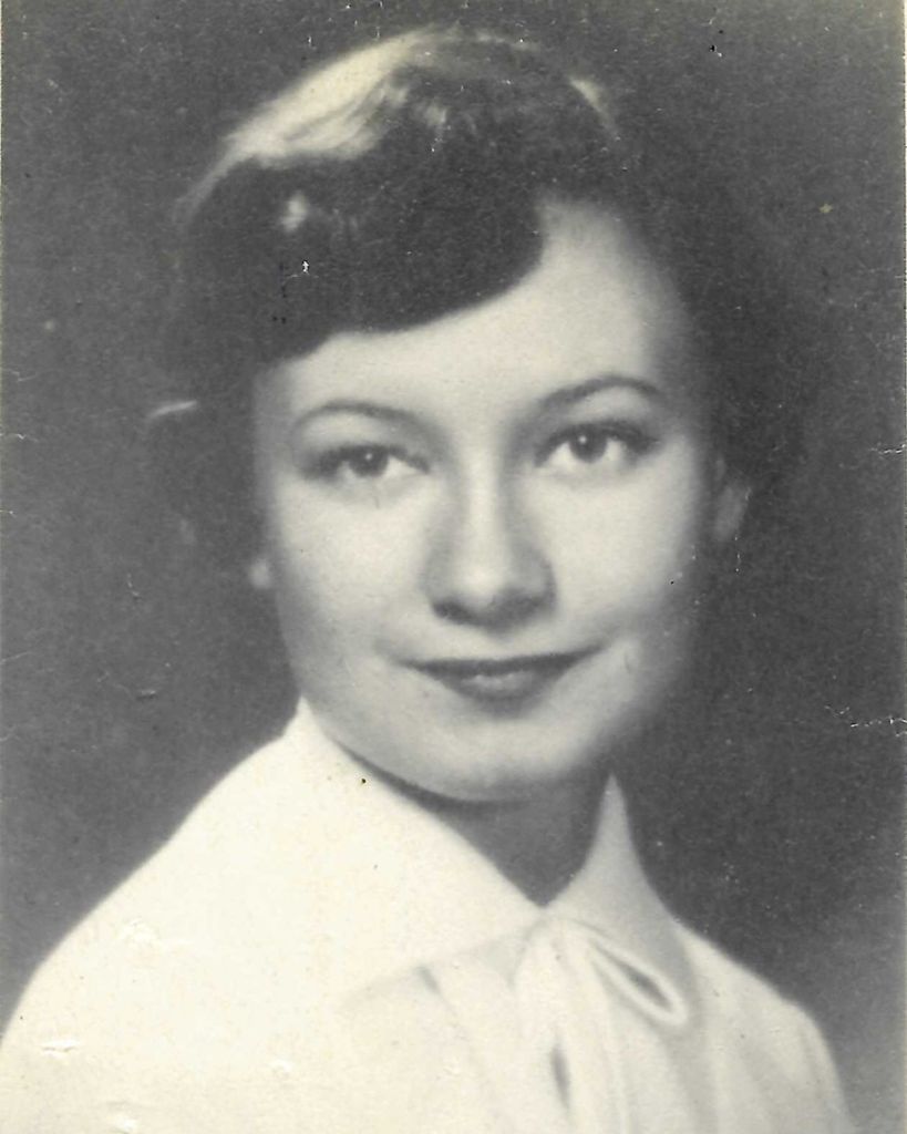 Sandra Louise Moore Profile Photo