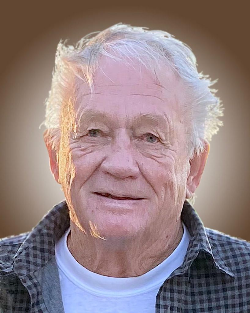 Robert "Rob" Vandine Profile Photo
