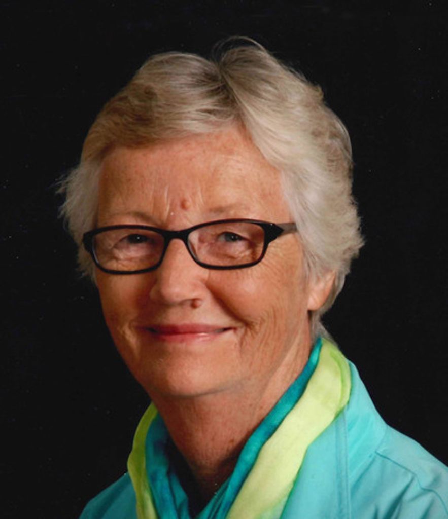 Kathryn "Kathy" Bryan