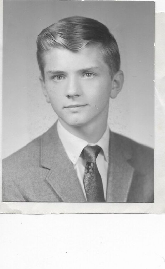 Neil M. Mcdonnell Profile Photo