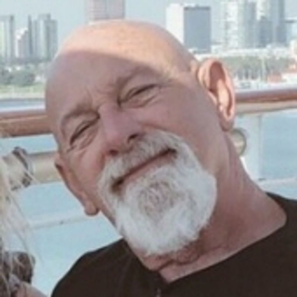 Edward Lynn Dison