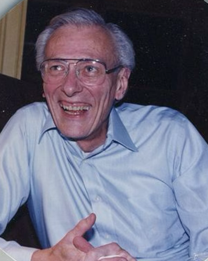 Malcolm J. Collins