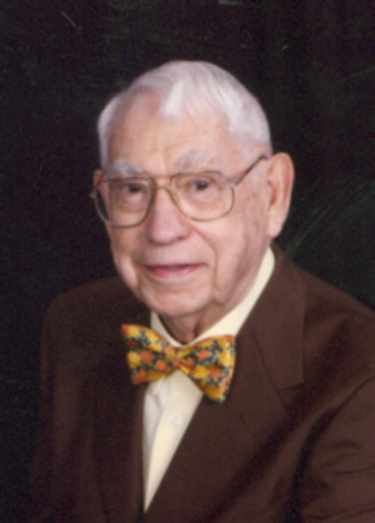 William F. Laramore Profile Photo