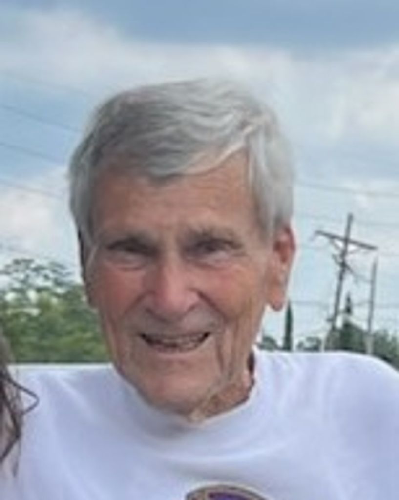Allen C. Taylor, Sr.