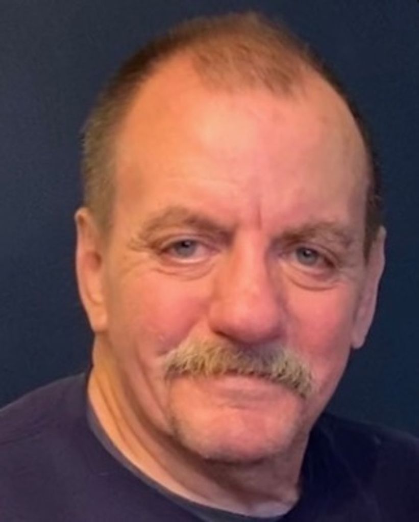 Robert Allen Harper Profile Photo