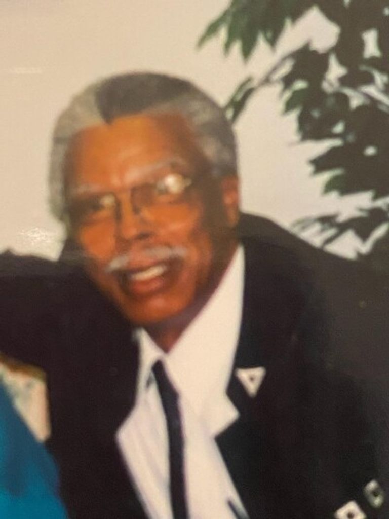 George W. Martin Jr. Profile Photo