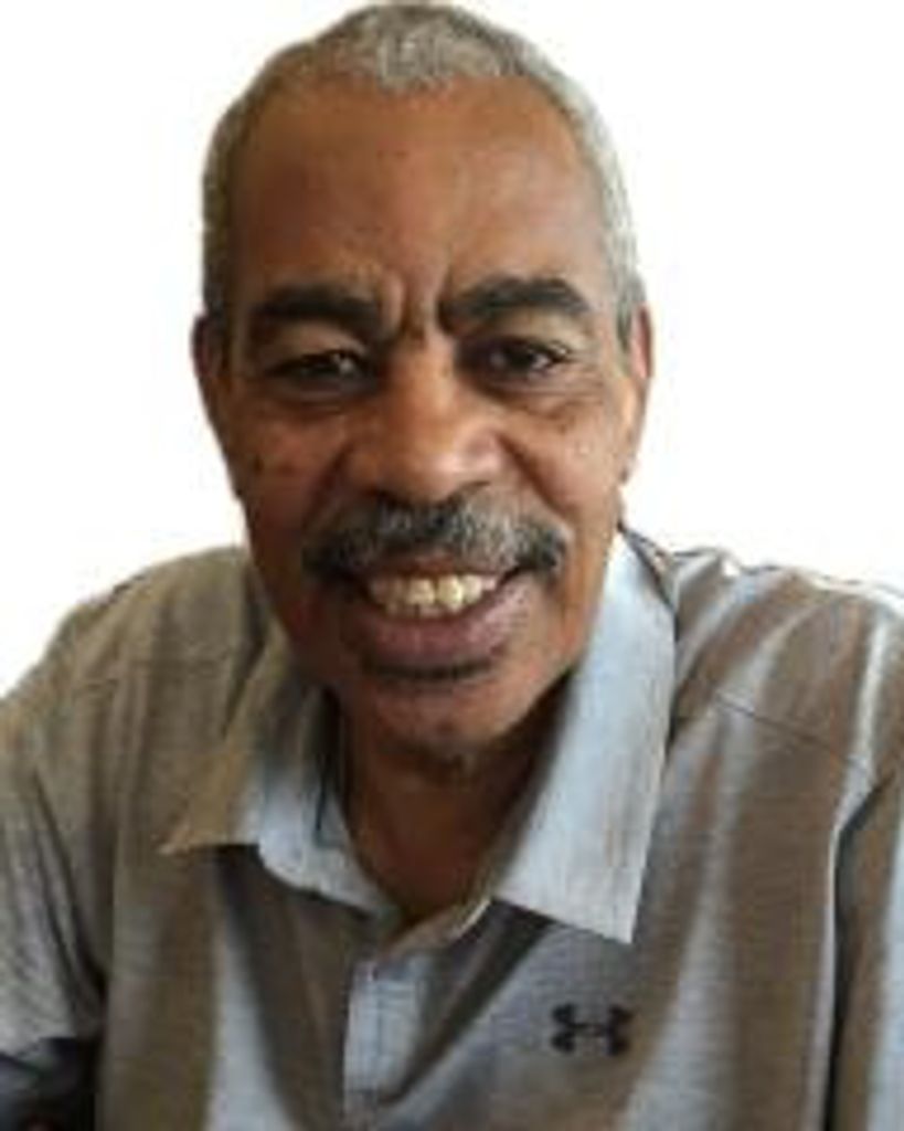 Norman Andrew Johnson Profile Photo