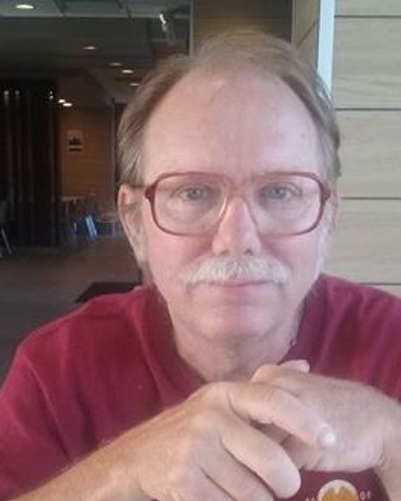 Max Brodbeck Profile Photo