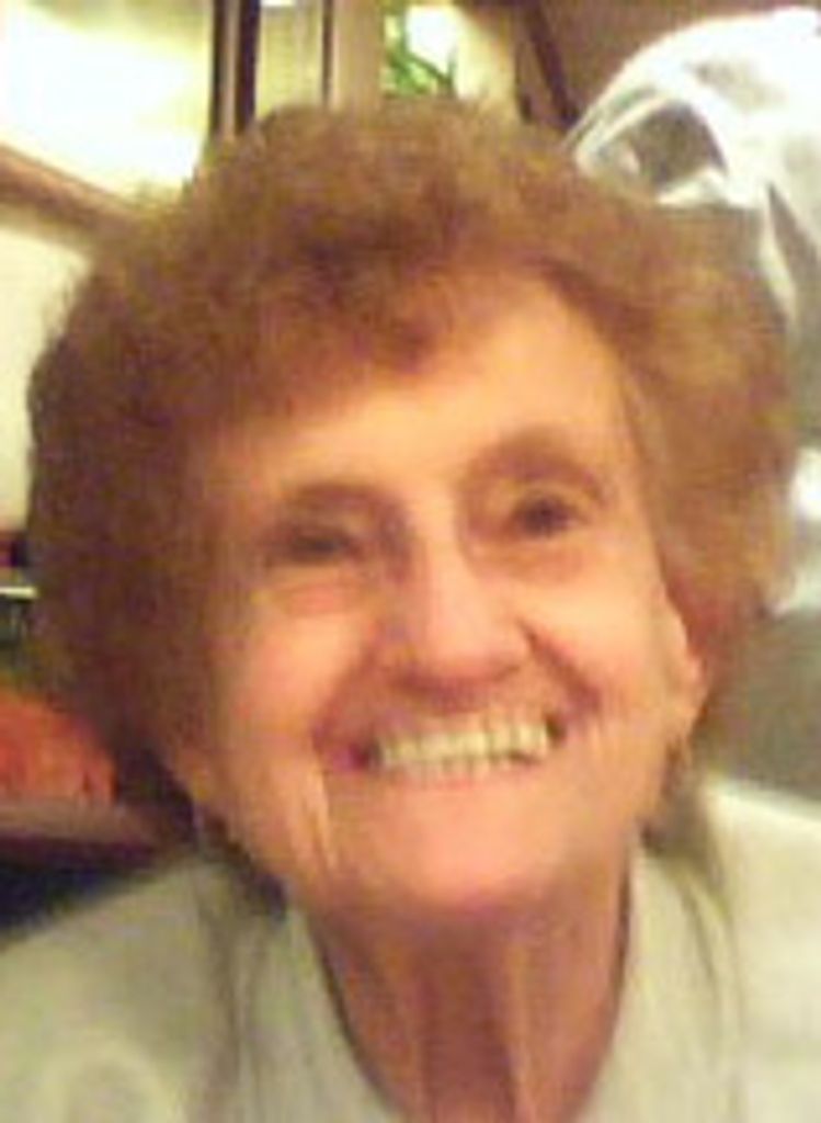 Norma Kuzemka Profile Photo