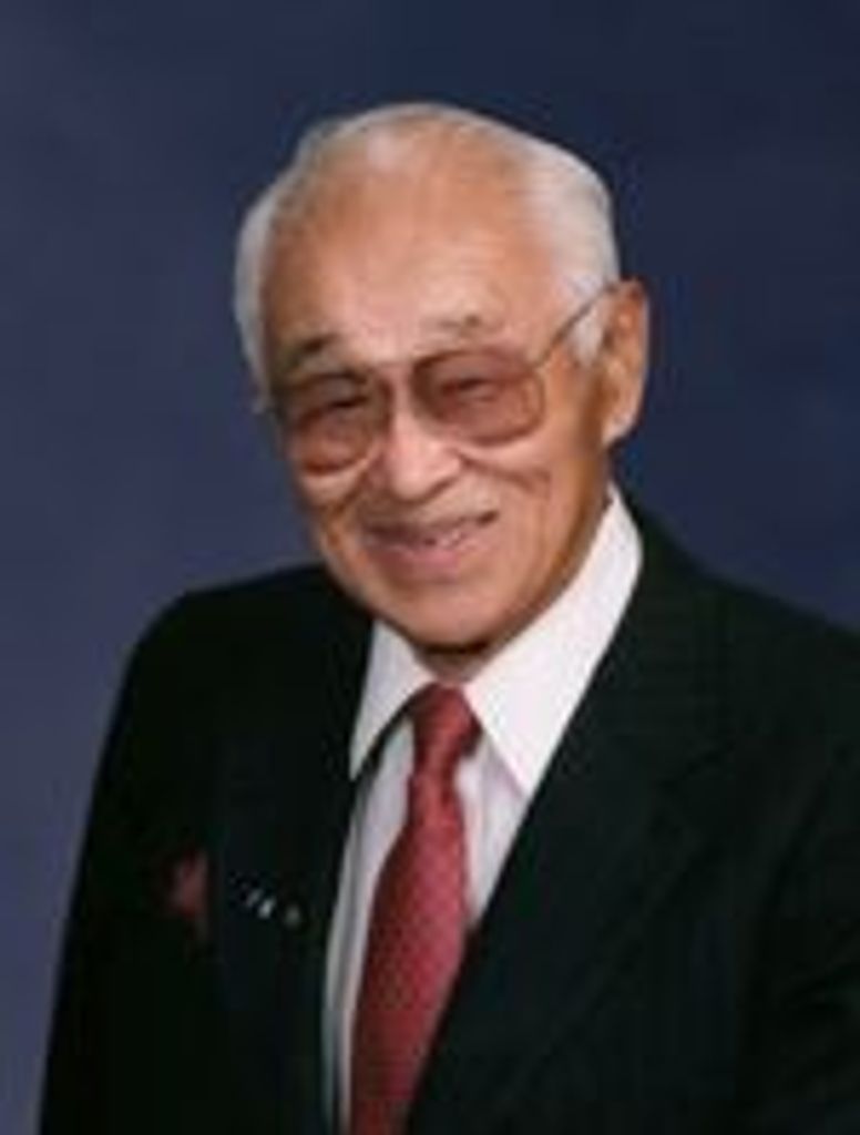 Clarence Iwao Nishizu