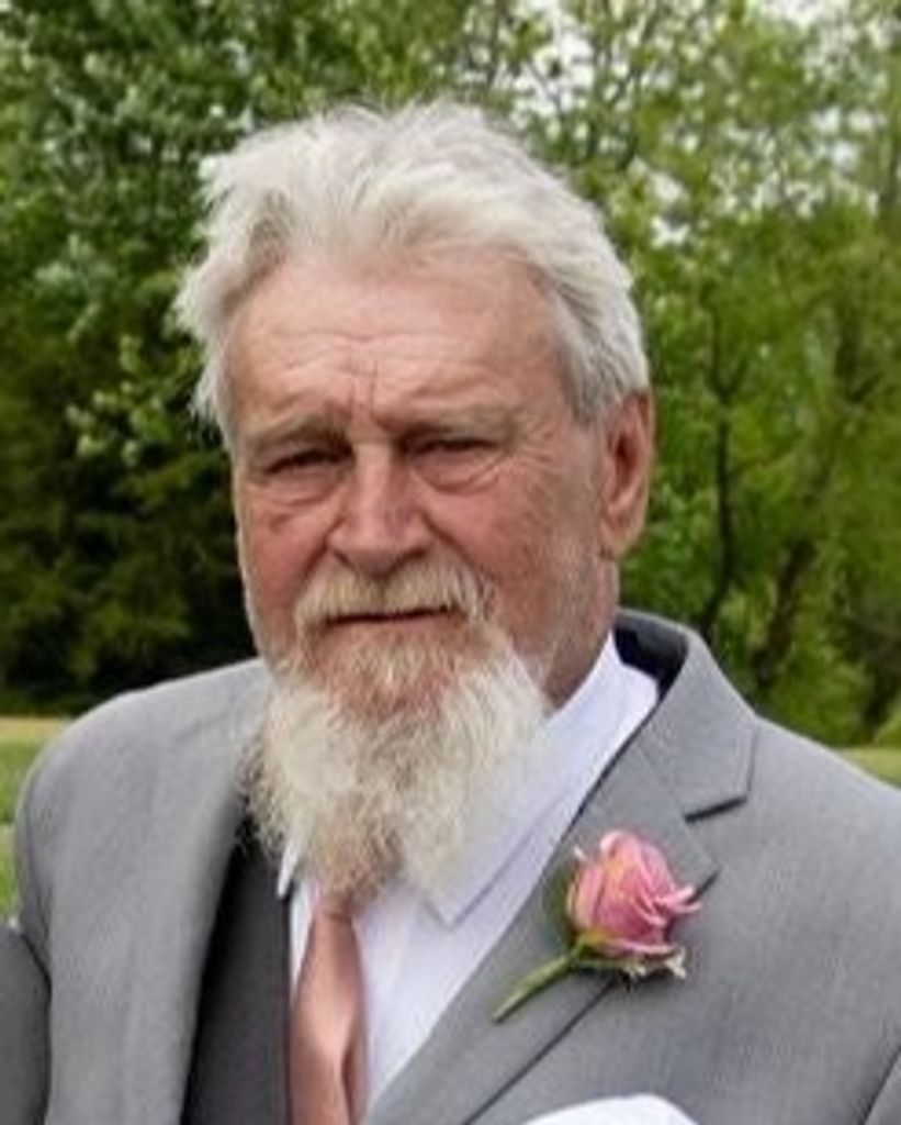 Louis E. Orem Profile Photo