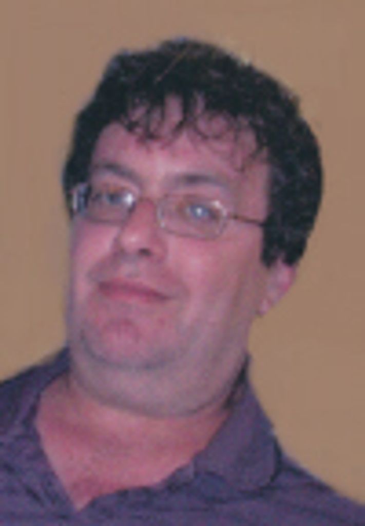 Carlier John Lauer