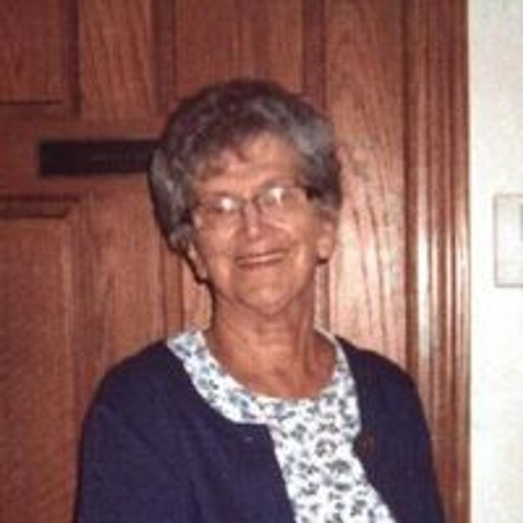 Vera Ann Sammons Profile Photo