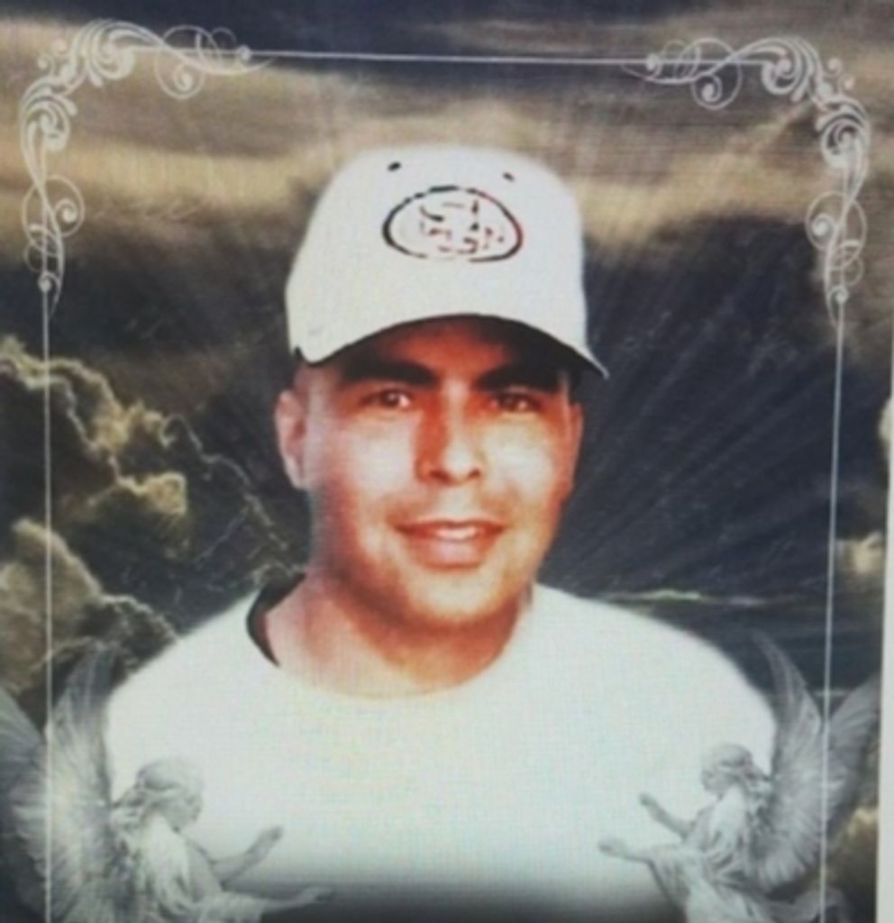 Manuel R. Walker Profile Photo