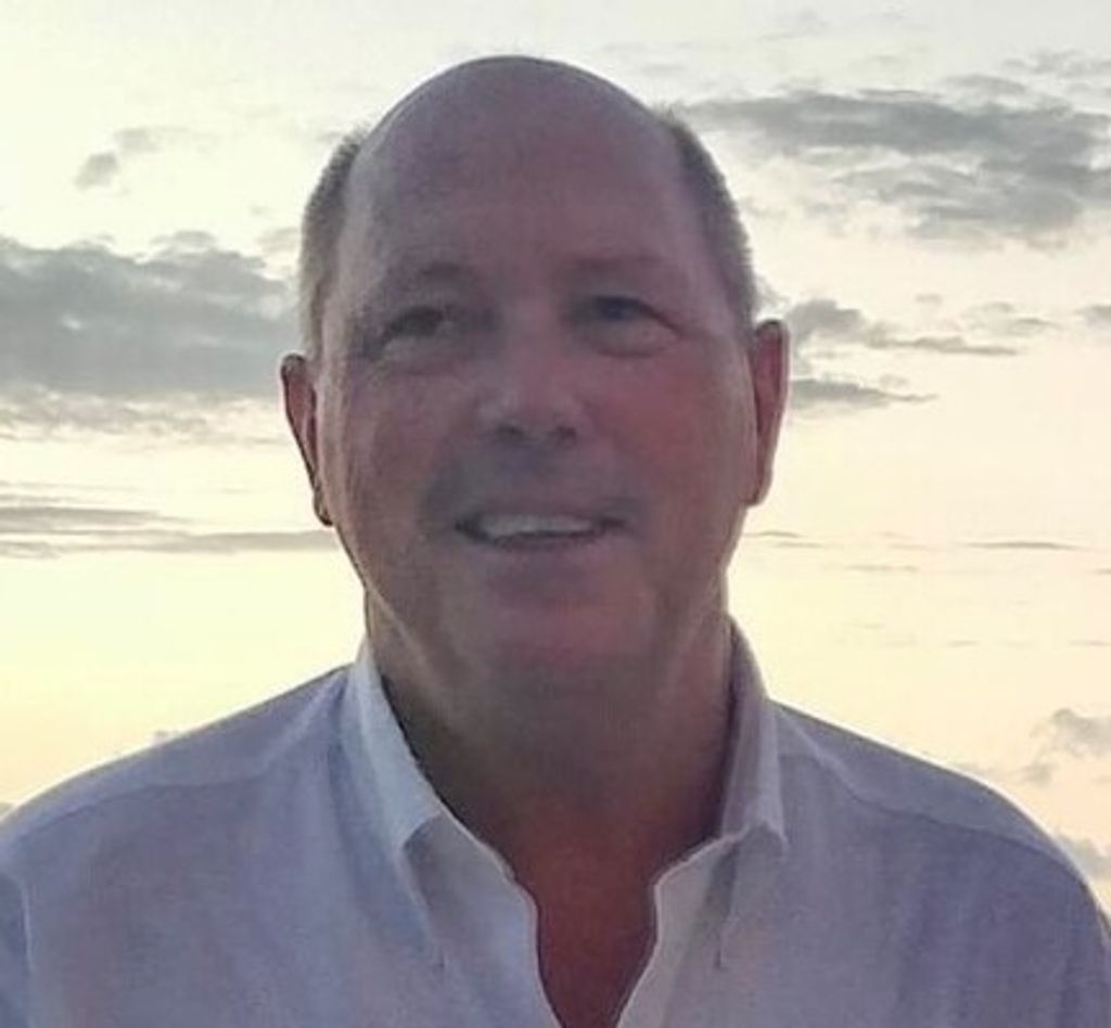 Gerald Joseph Schreiber