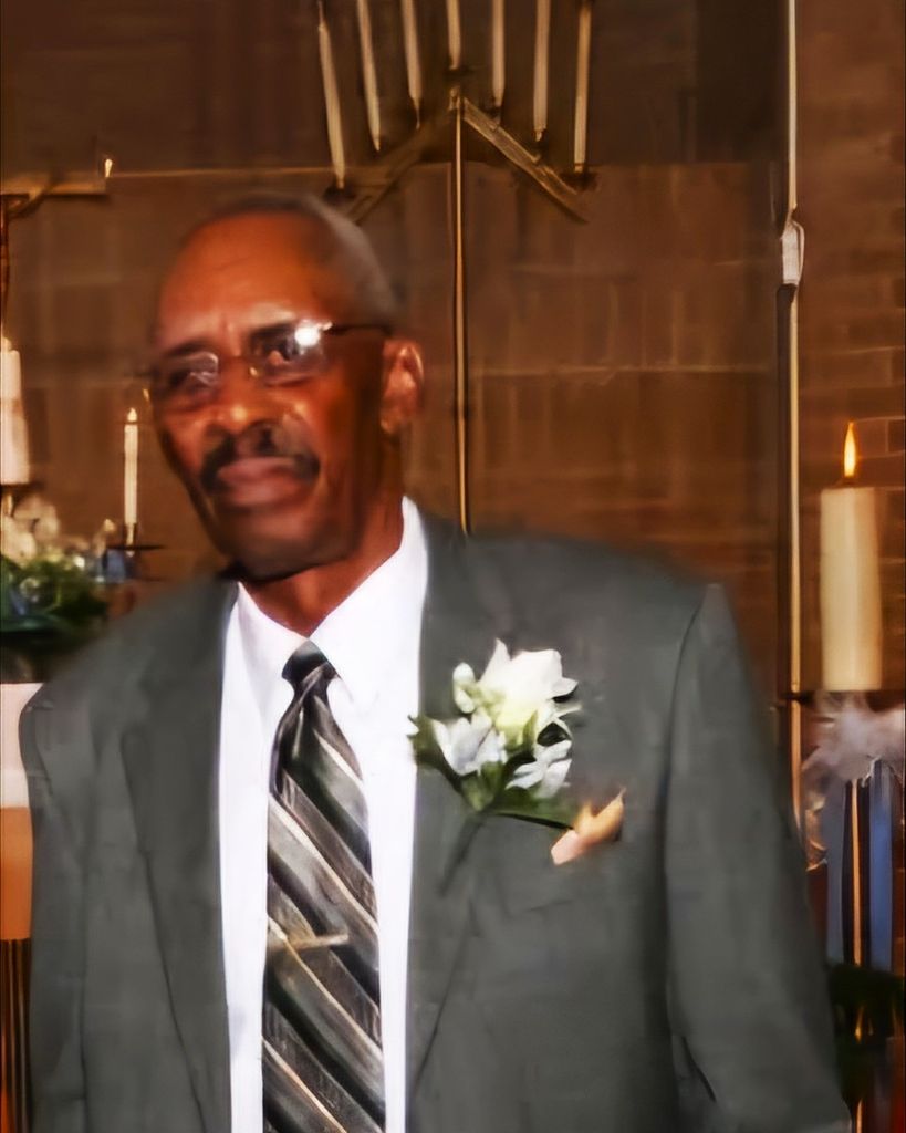 James Owen Newton, Jr Profile Photo