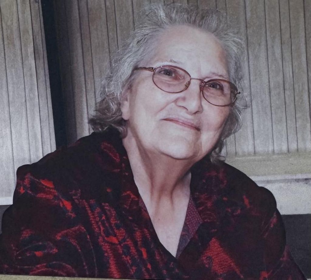 Judy Dell Mcintyre Byrd