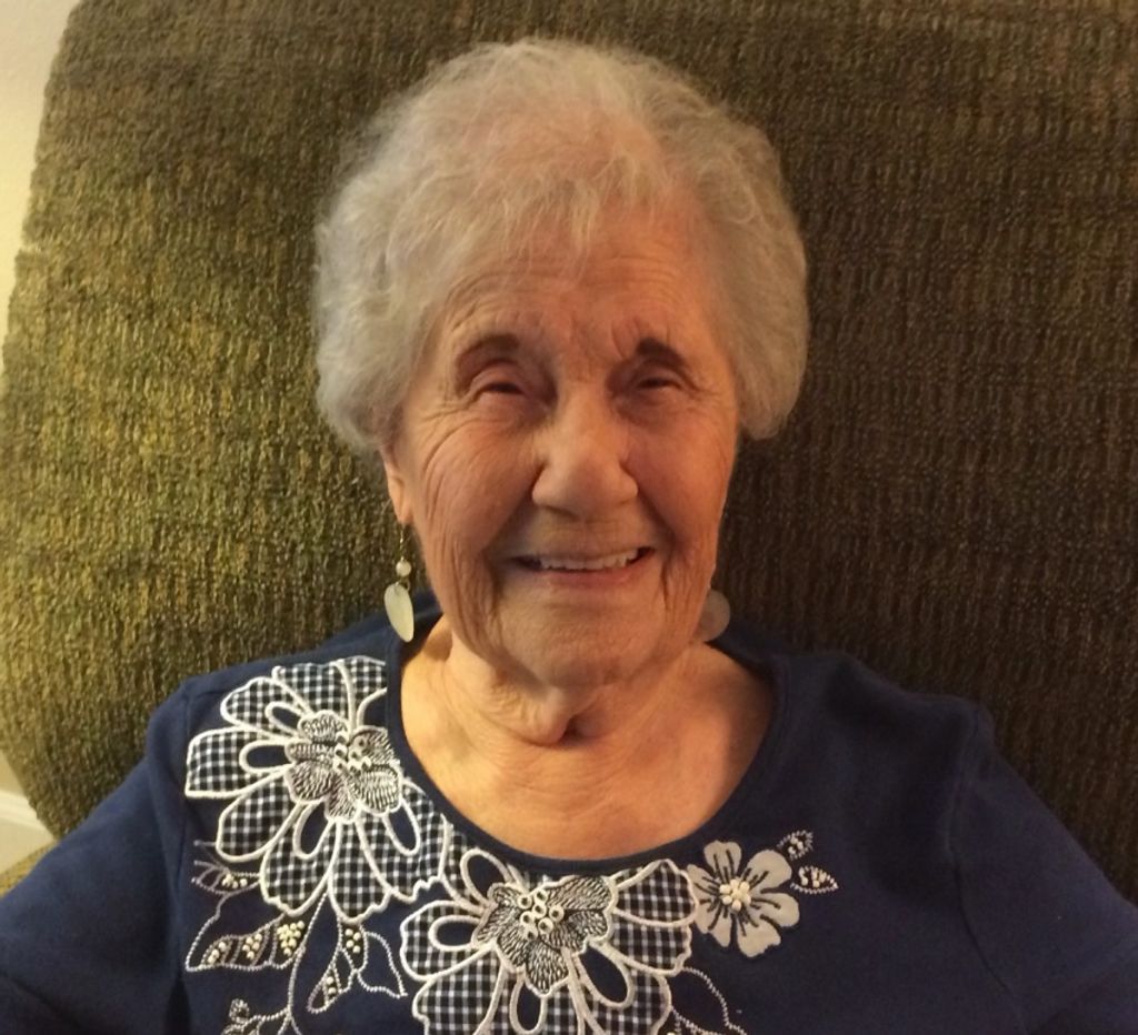 Carmen L. Stevens