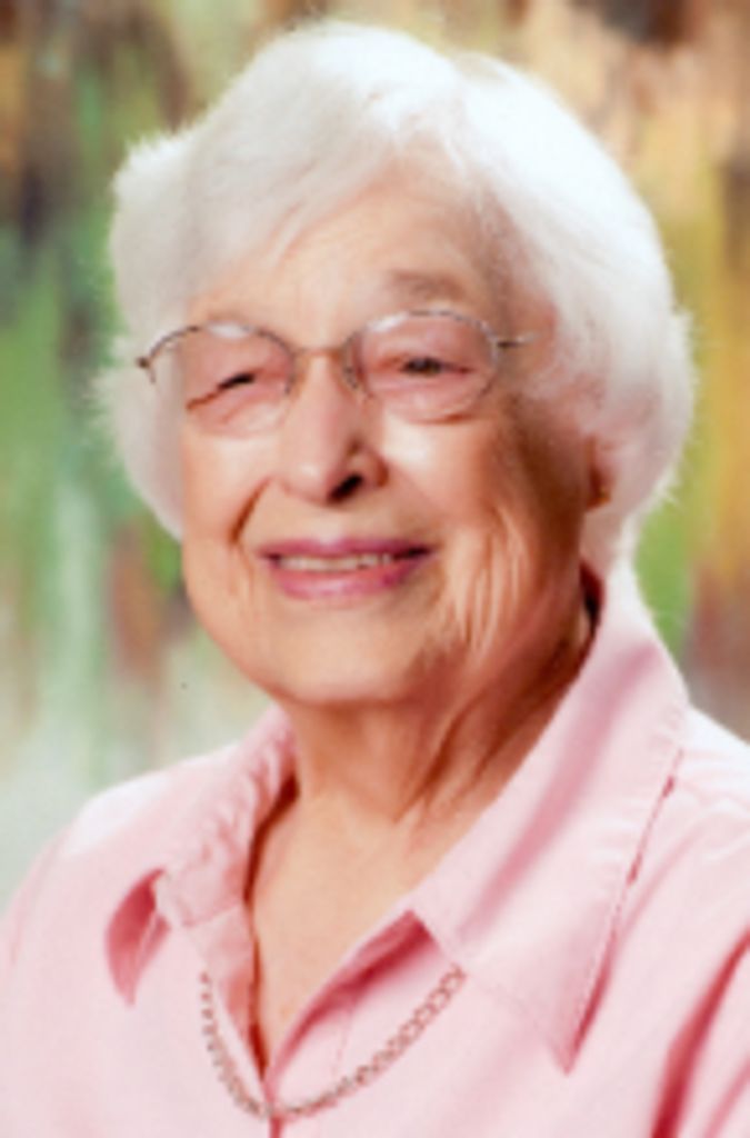 Mary Lou Ludwig Collins
