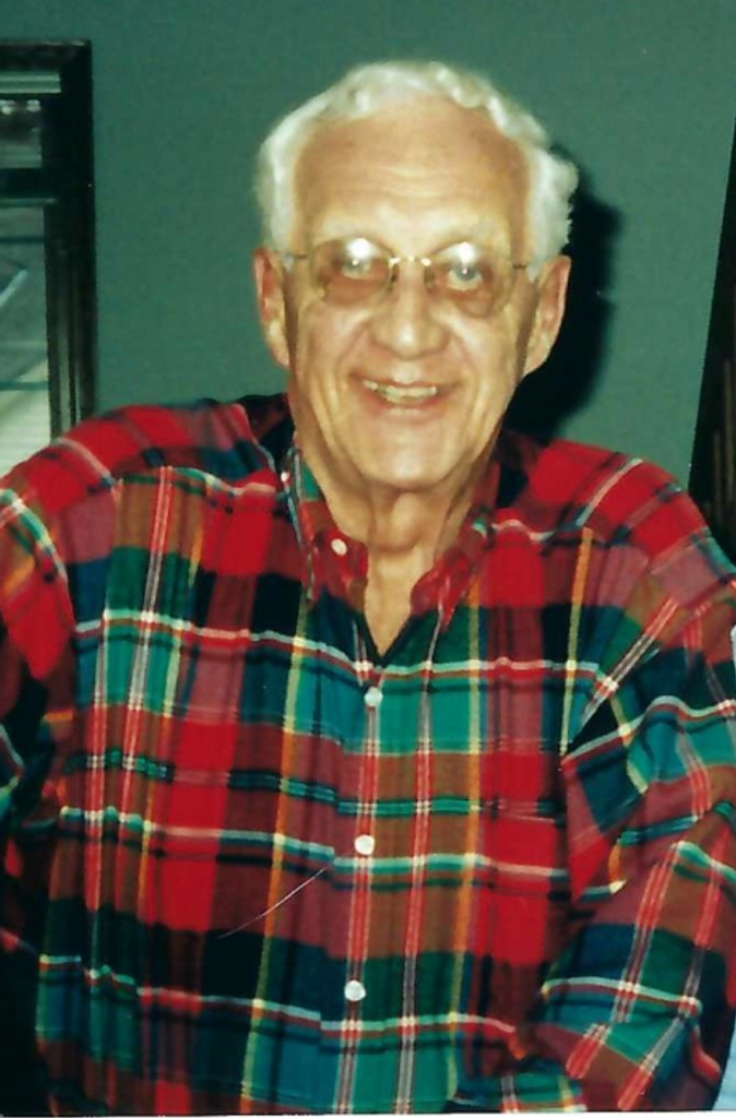 Eugene 'Gene' Richard Kuehn Profile Photo