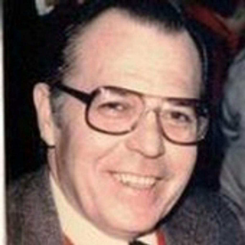 Norbert F. Dechant