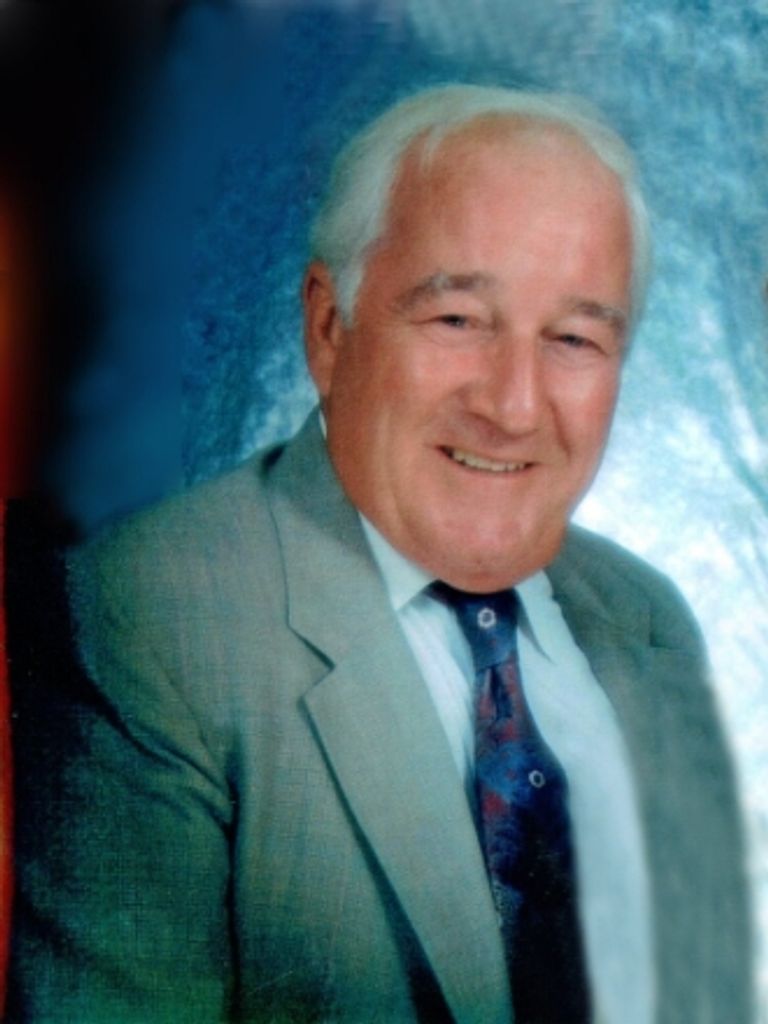 Daniel John Noonan Profile Photo