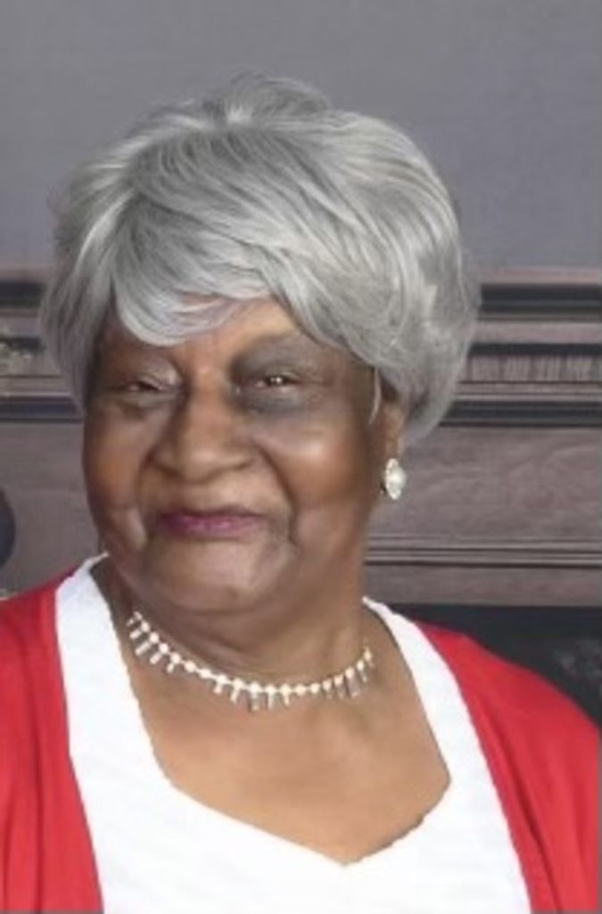 Virginia Ruth Risher Profile Photo
