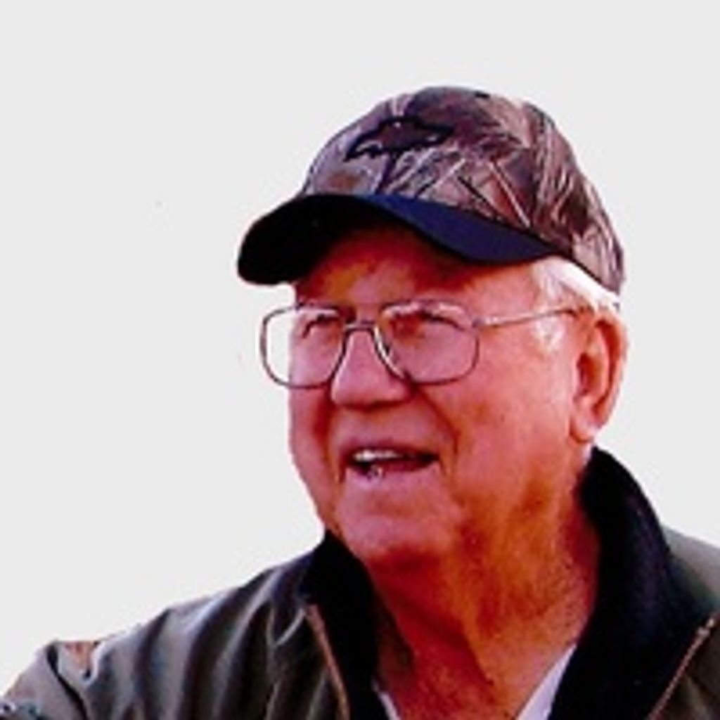 Doyle "Goose" Dillard