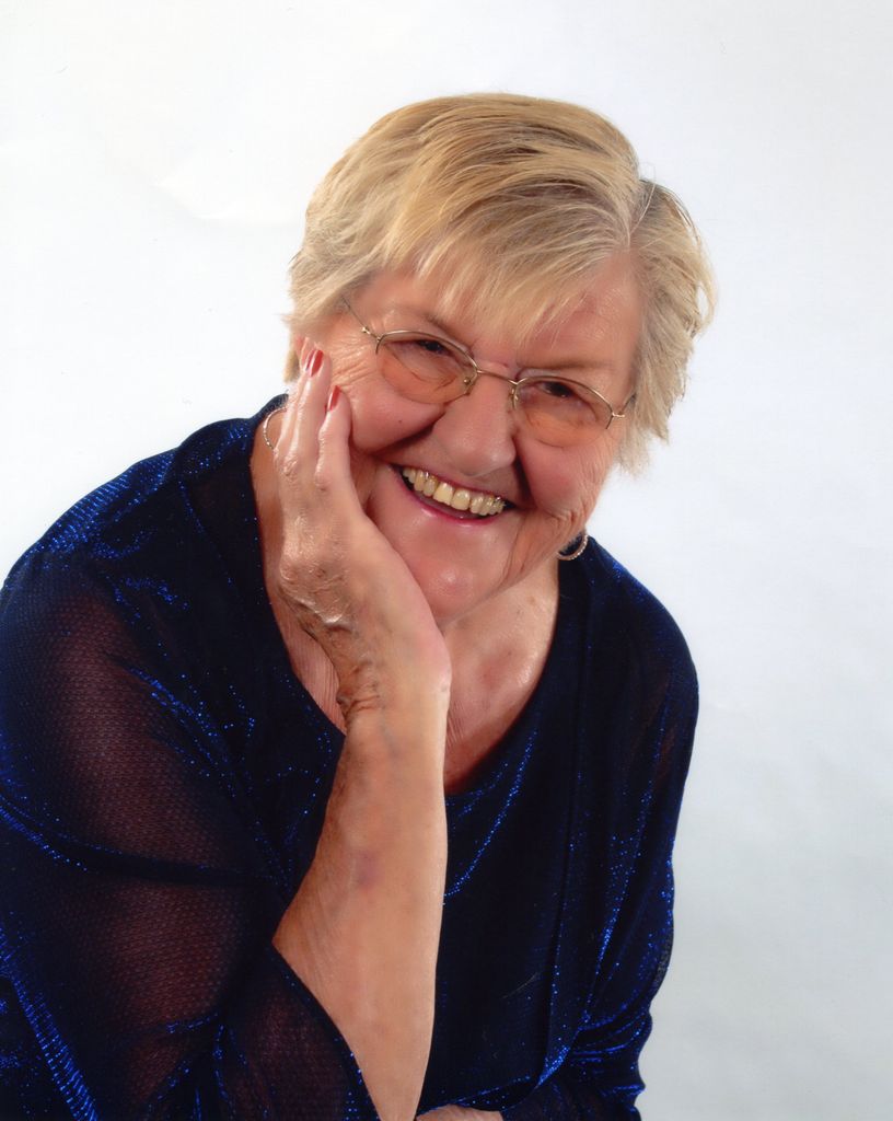 Christine Hain Elbert Profile Photo