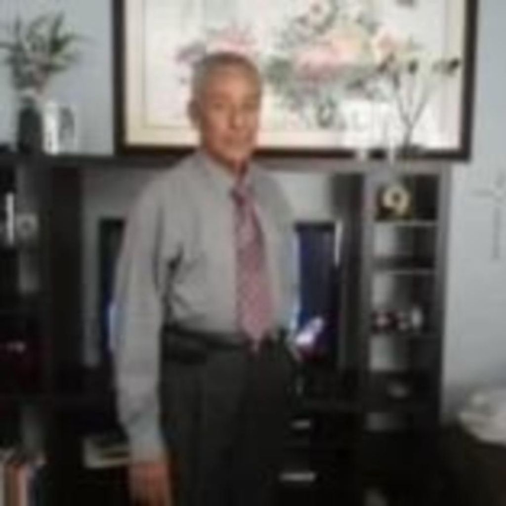 Jose R. Alvarez