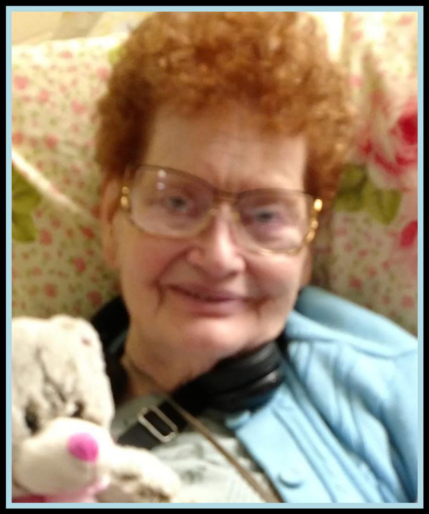 Judith Lynne Granander