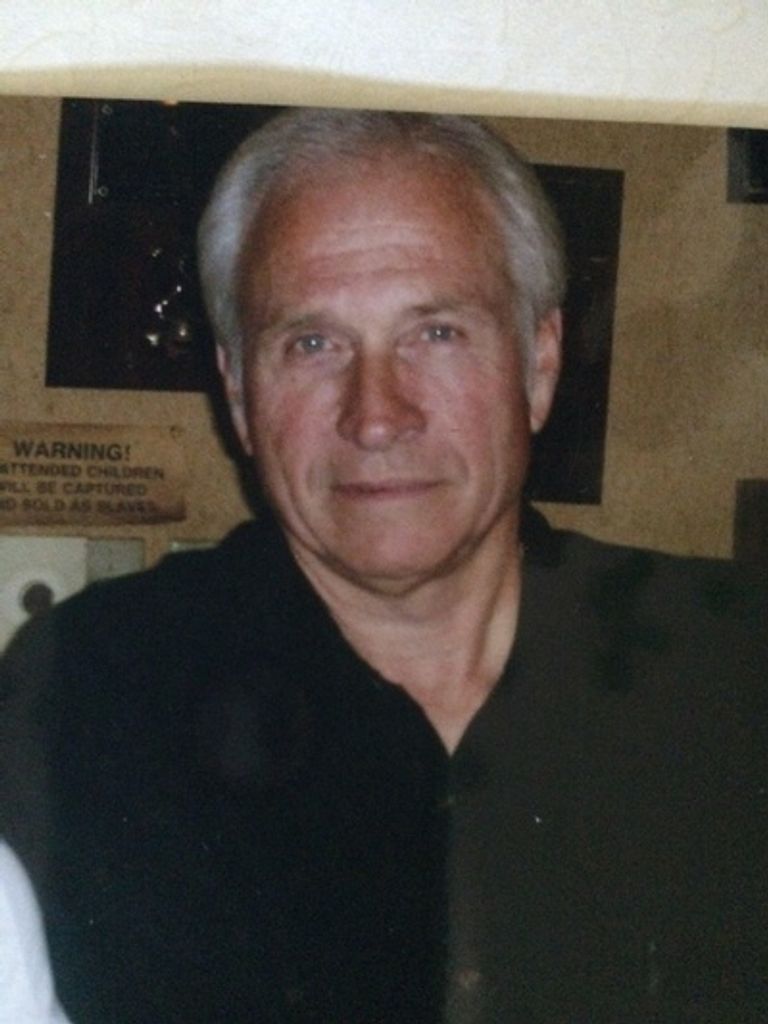 Michael Zeise Profile Photo