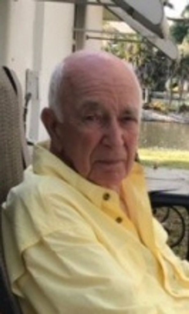 Crist Louis Winterstein Profile Photo