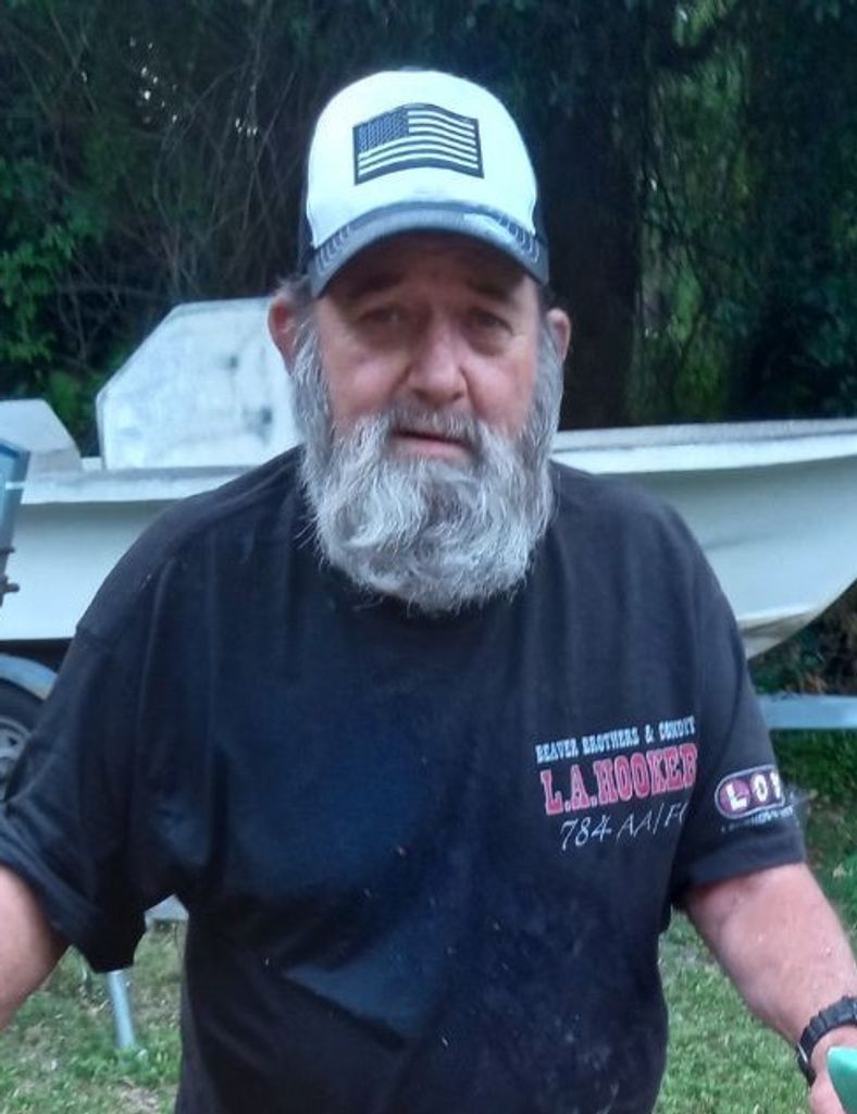 Robert Edward Long. Jr.
