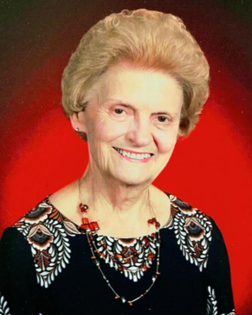 Daria A. Thomassie Profile Photo