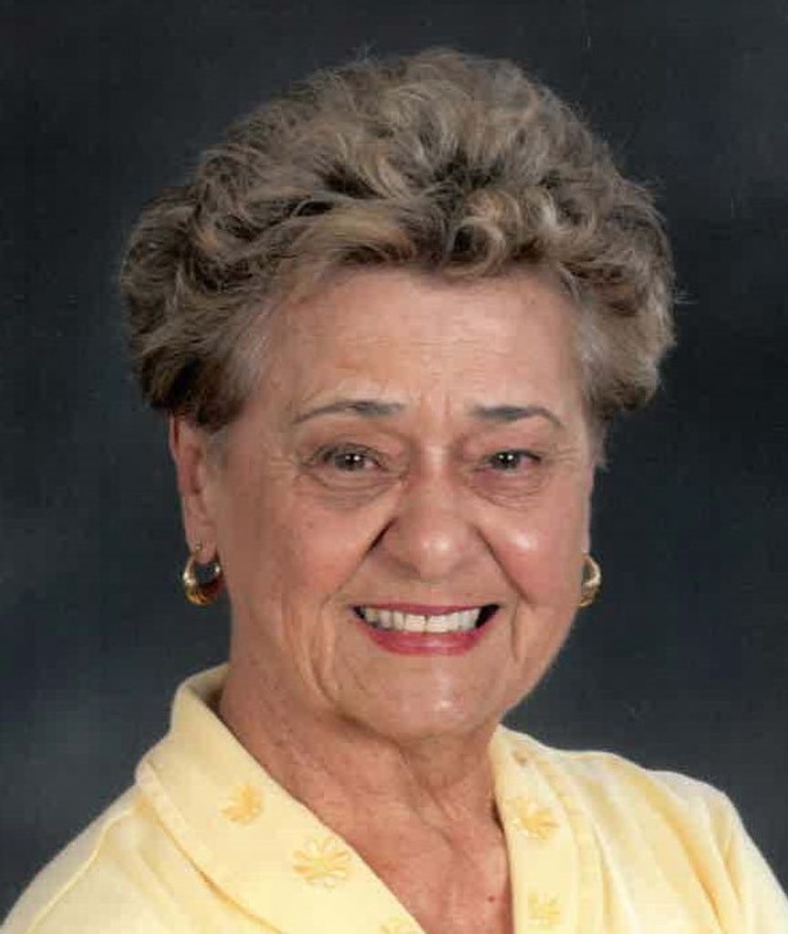 Irene Chrislip