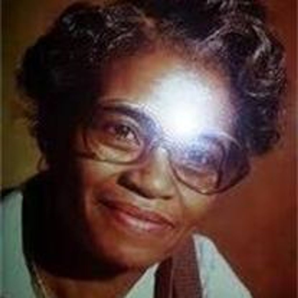 Earnistine M. Ransom