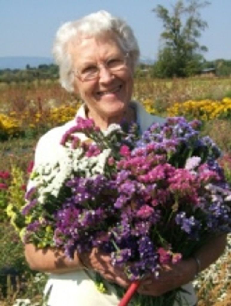 Hilda S. Lee