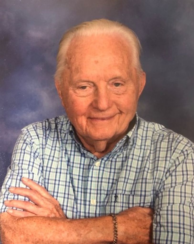 Harold Leroy Brumm
