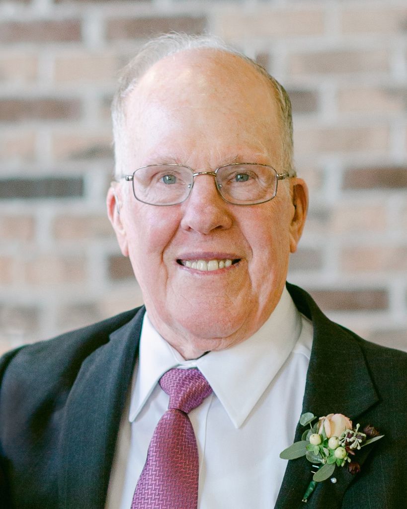 Kenneth Urban Pierce