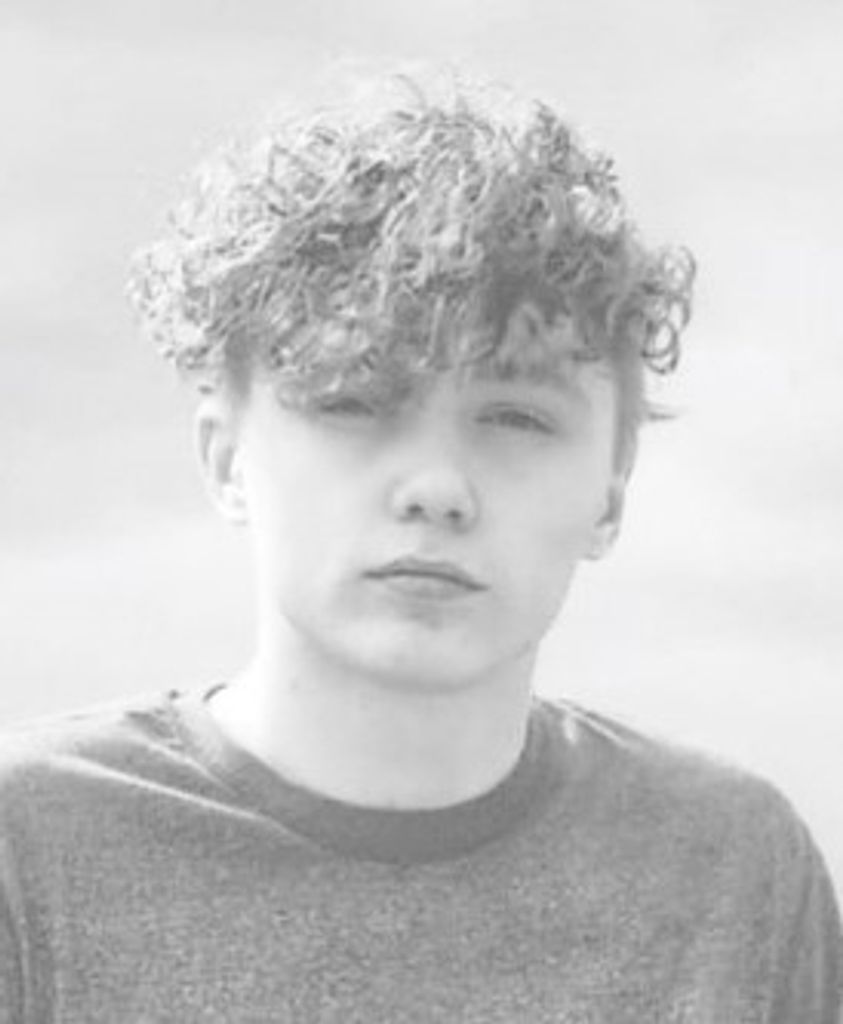 Drake Anthony Hicks-Strope Profile Photo